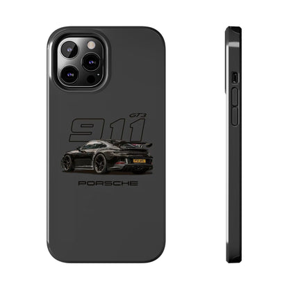 Porsche Cases