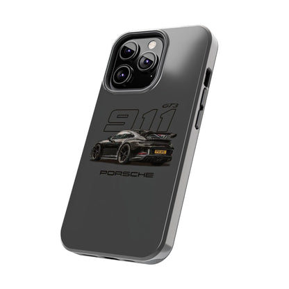 Porsche Cases