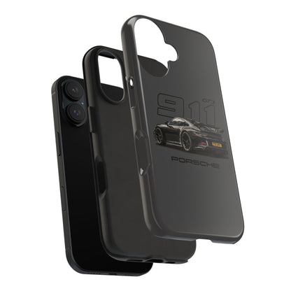 Porsche Cases