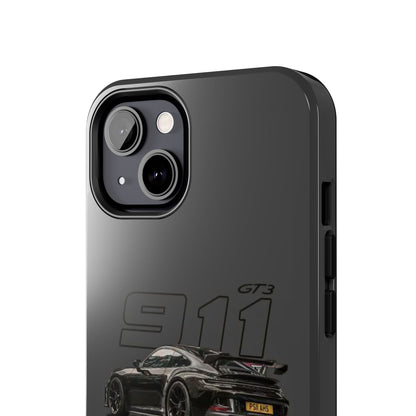 Porsche Cases