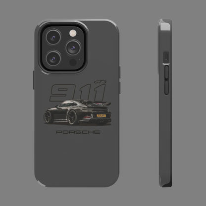 Porsche Cases