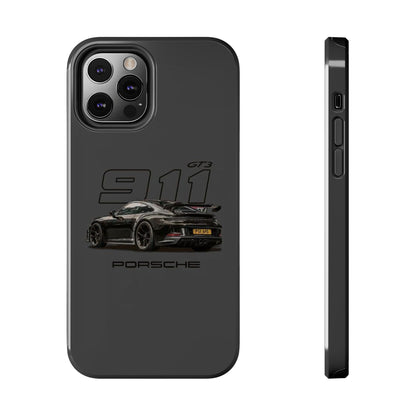 Porsche Cases