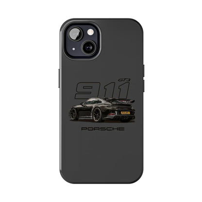 Porsche Cases