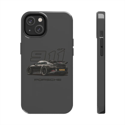 Porsche Cases