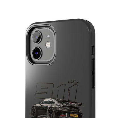 Porsche Cases