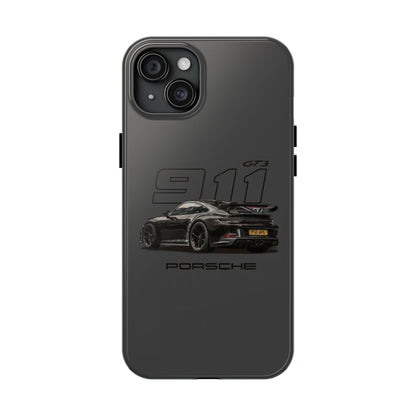 Porsche Cases