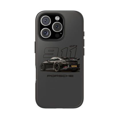 Porsche Cases