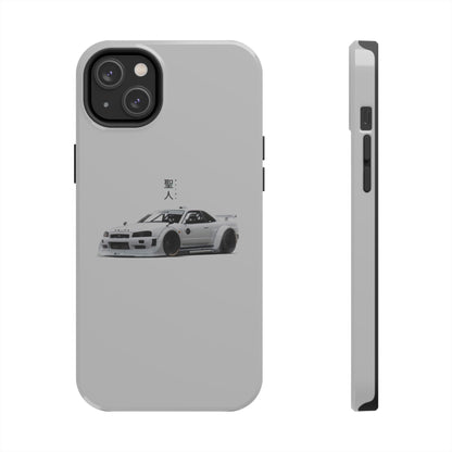 Japanese design Iphone case