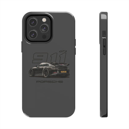 Porsche Cases