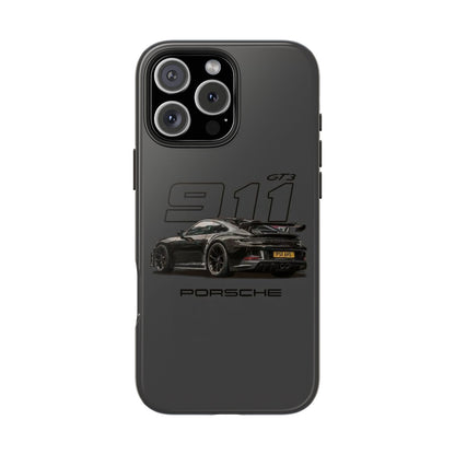 Porsche Cases