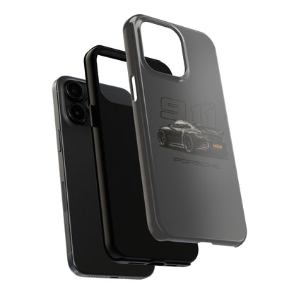 Porsche Cases