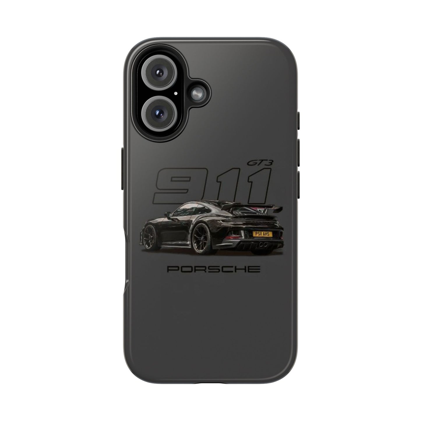 Porsche Cases