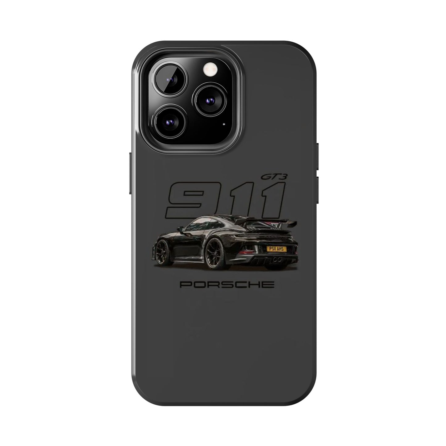 Porsche Cases