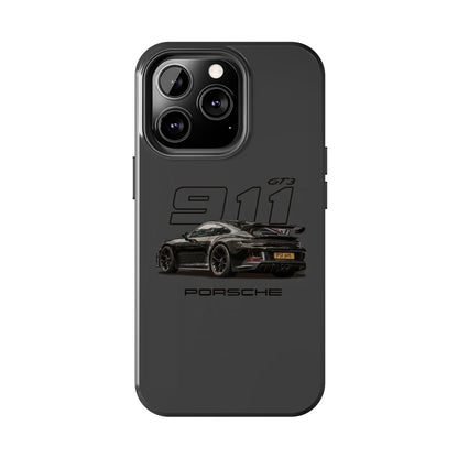 Porsche Cases