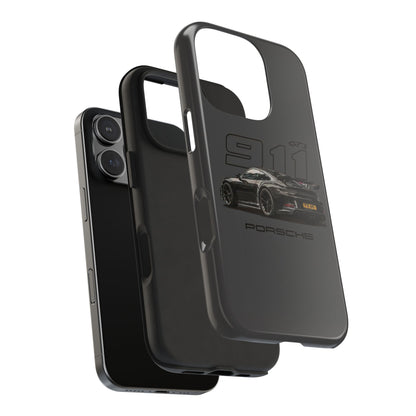 Porsche Cases