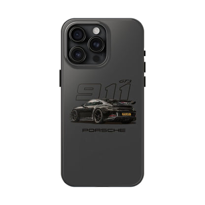 Porsche Cases