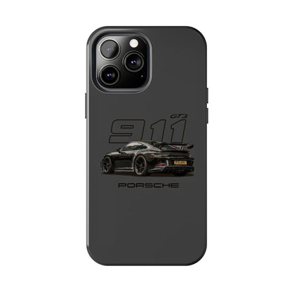 Porsche Cases