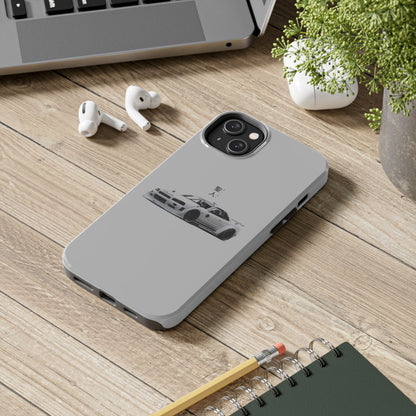 Japanese design Iphone case