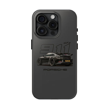 Porsche Cases