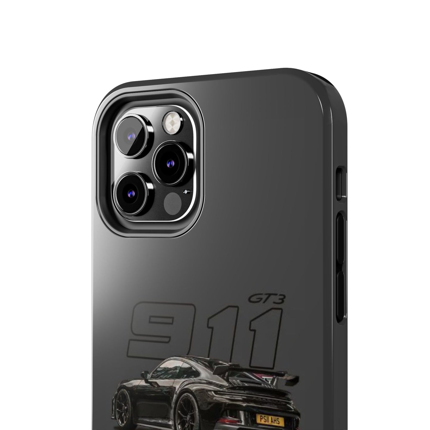 Porsche Cases