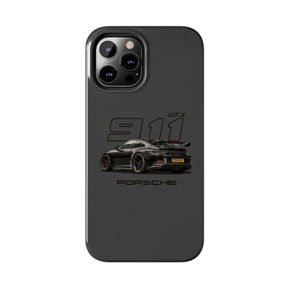 Porsche Cases