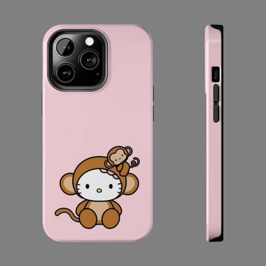 Hello kitty Cases