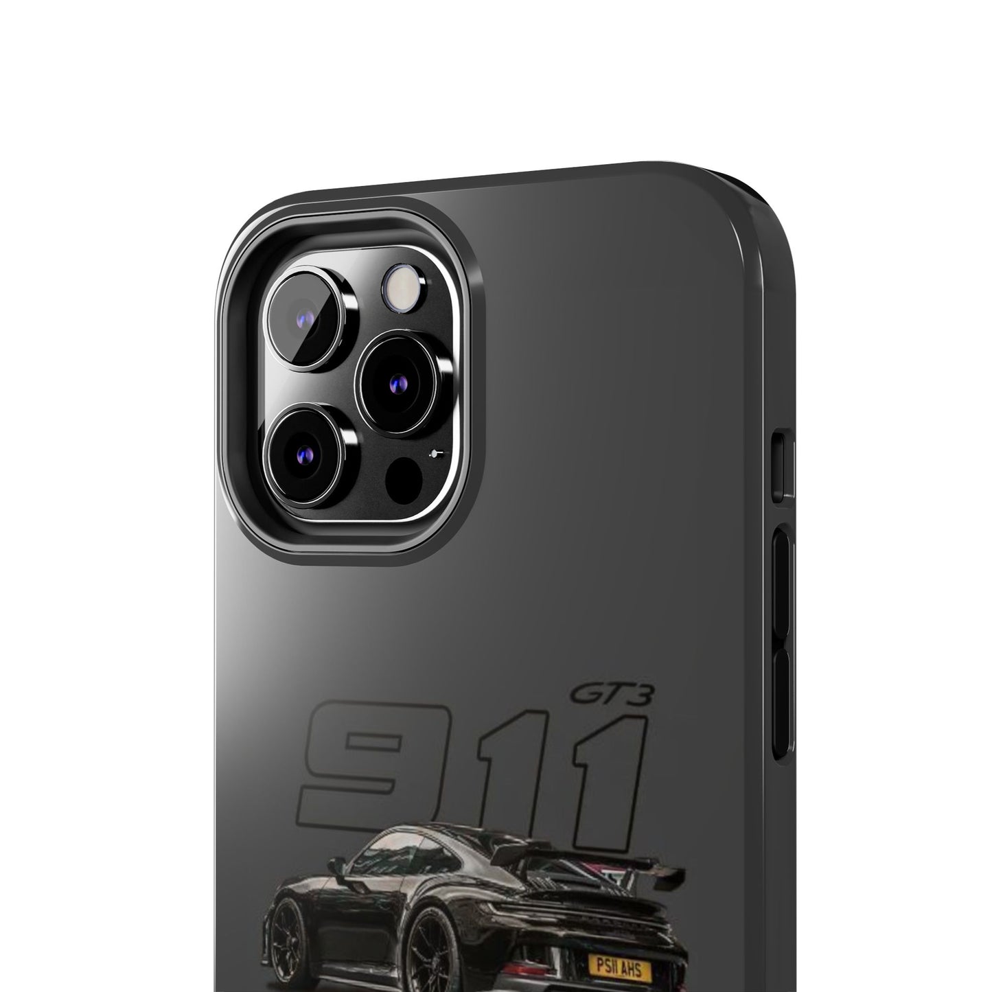 Porsche Cases