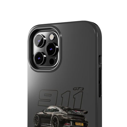 Porsche Cases