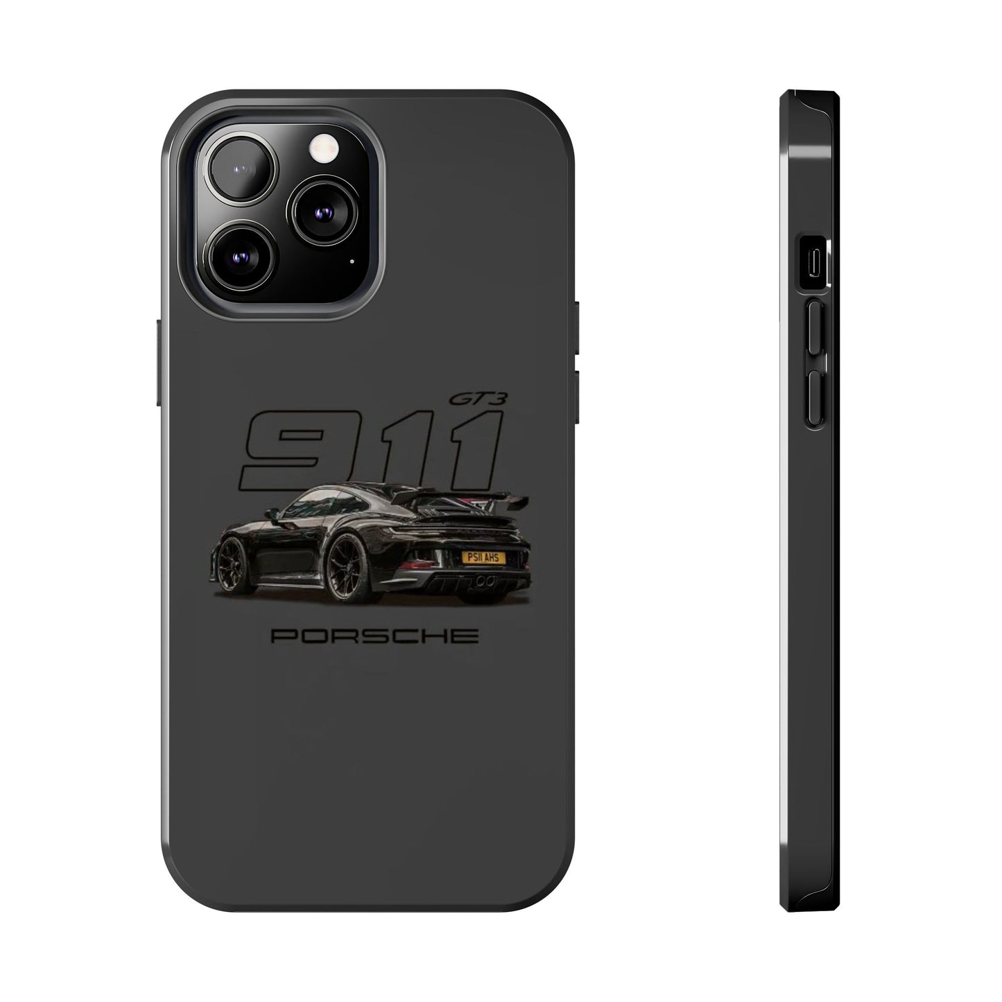 Porsche Cases