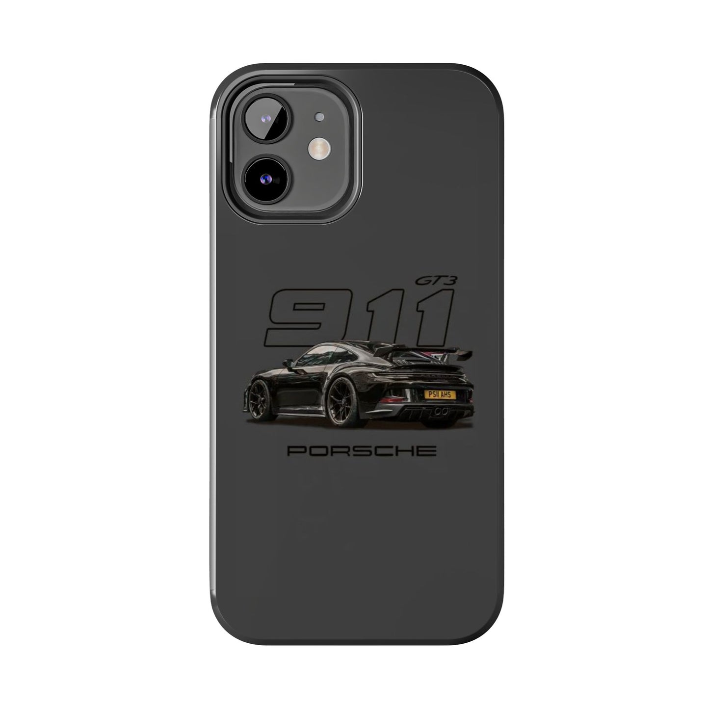 Porsche Cases