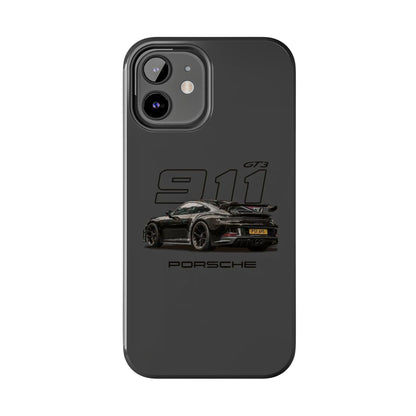 Porsche Cases