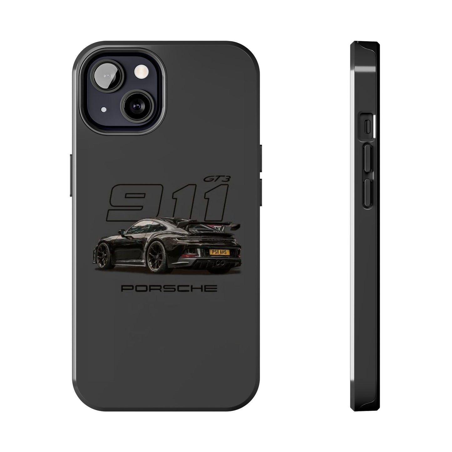 Porsche Cases