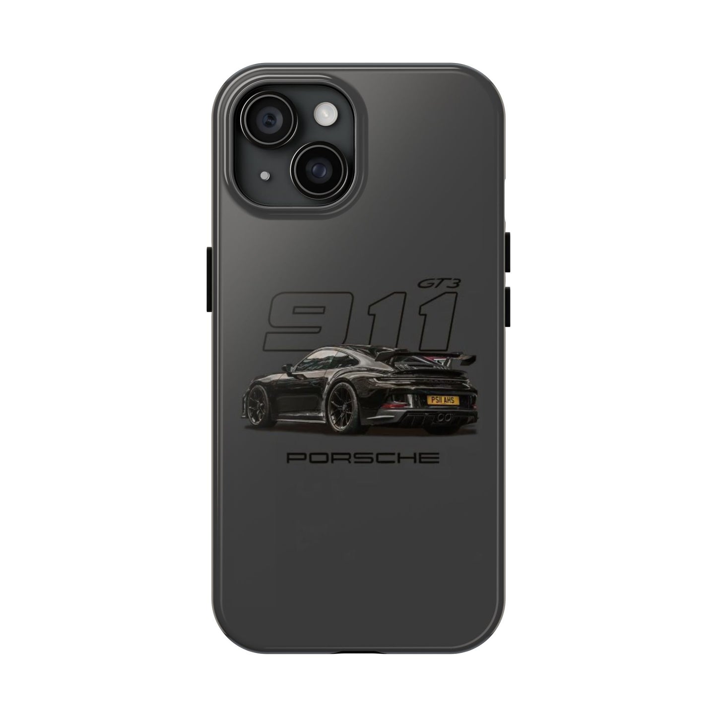 Porsche Cases