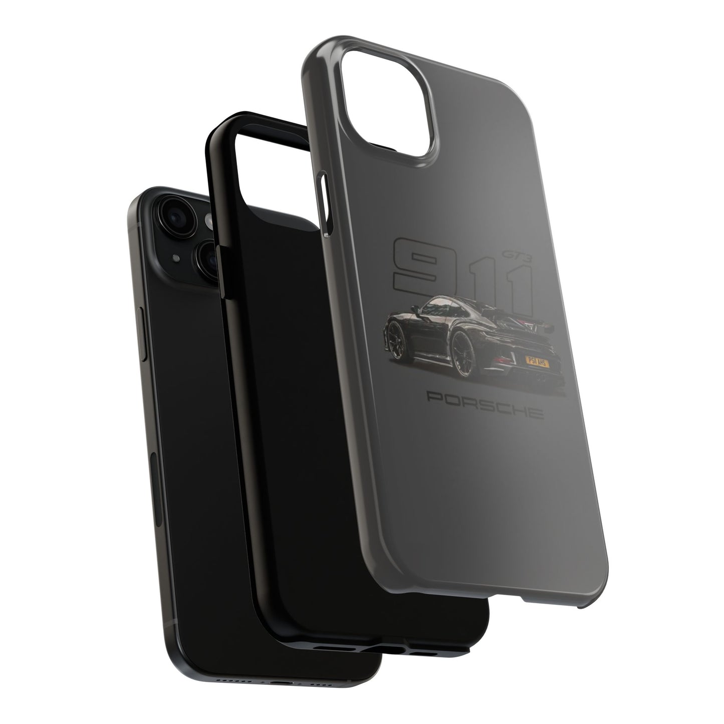 Porsche Cases