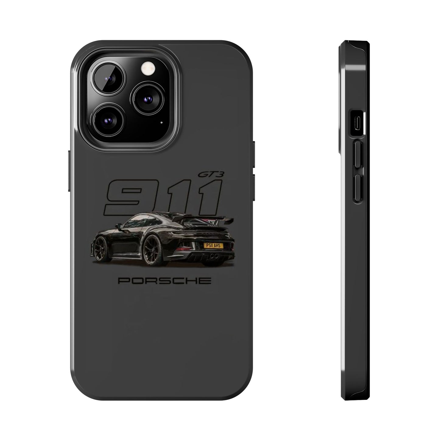 Porsche Cases