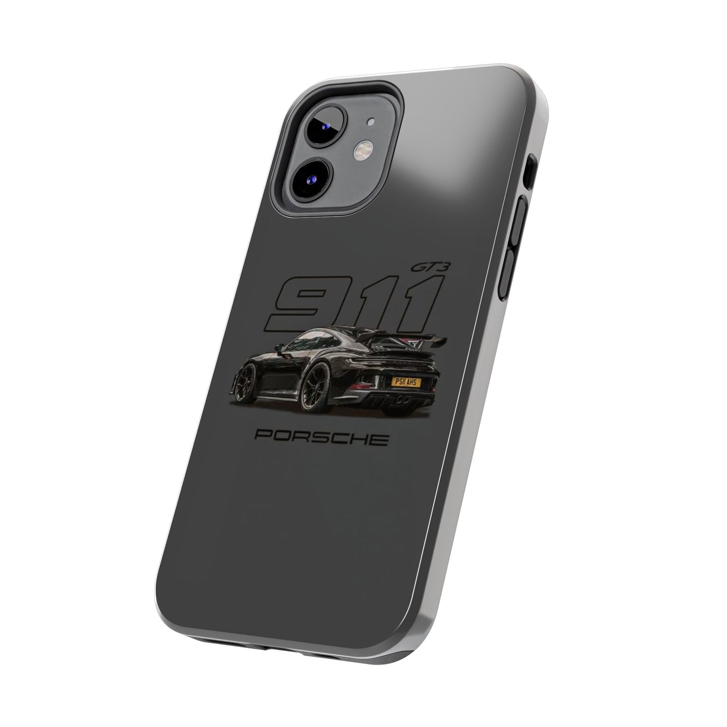 Porsche Cases