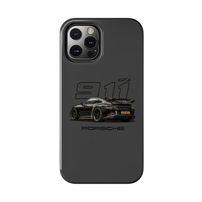 Porsche Cases