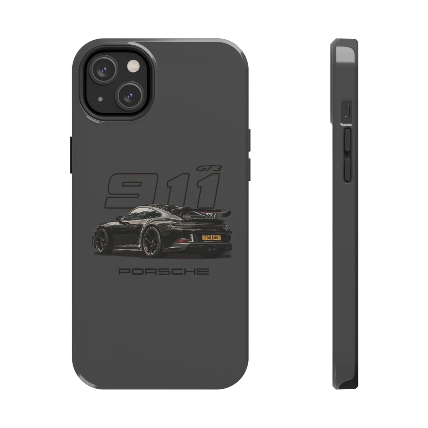 Porsche Cases