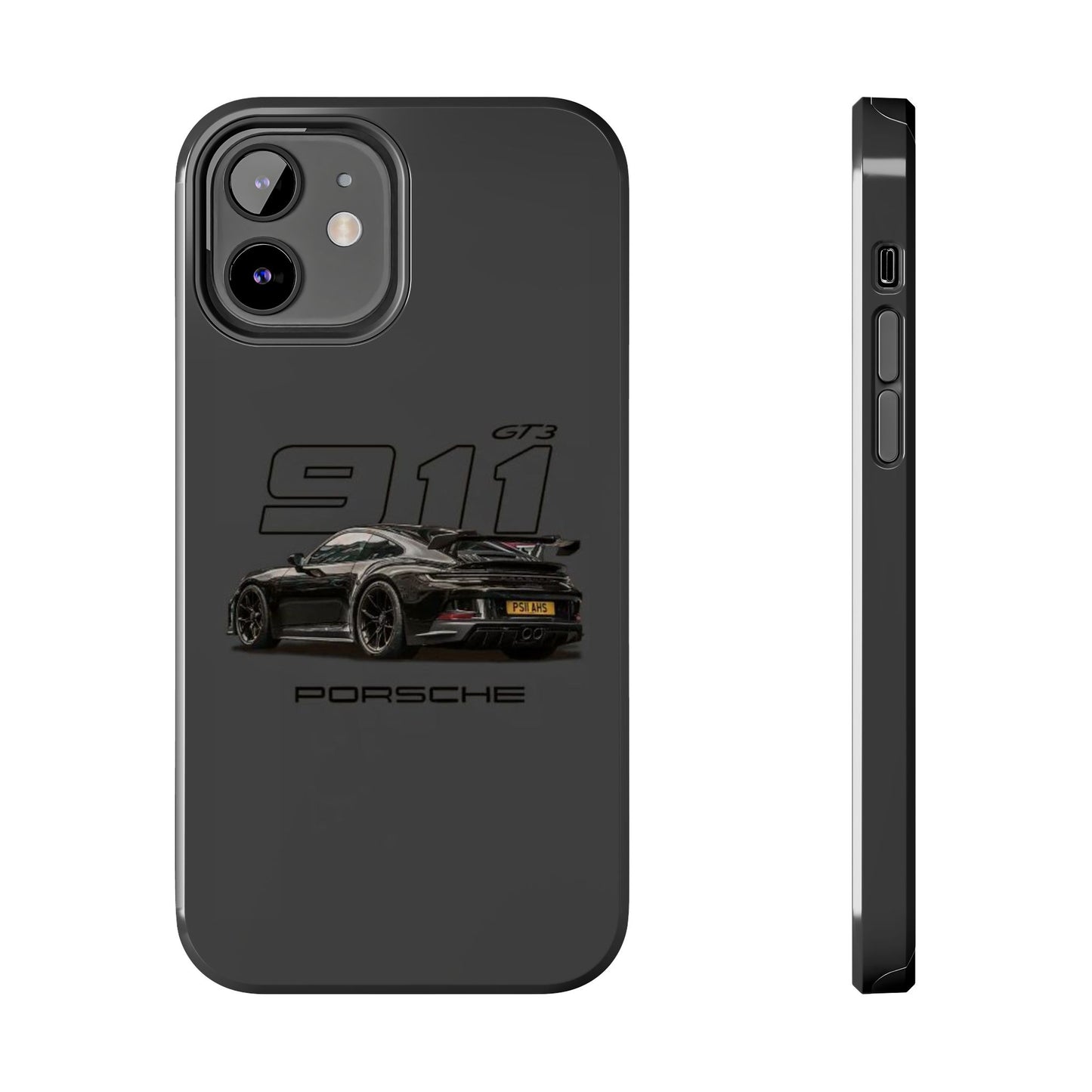 Porsche Cases