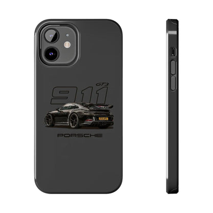 Porsche Cases