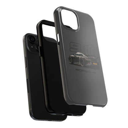 Porsche Cases